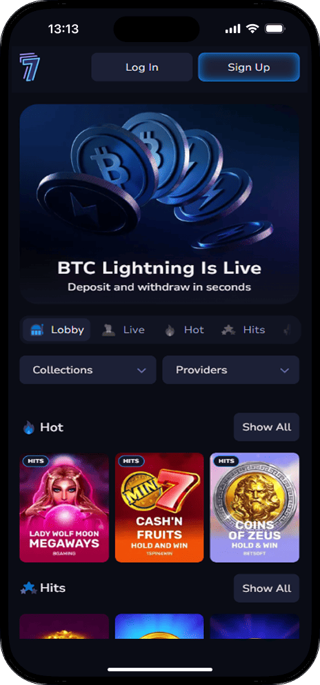 7BitCasino